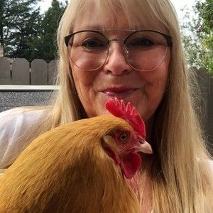 Meet your Posher, Jyrita